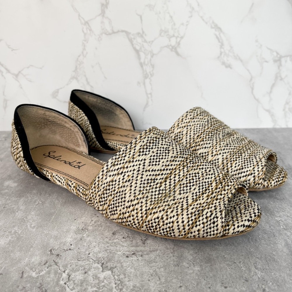 SPLENDID Akron Women’s Flats